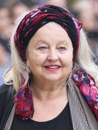Hanna Schygulla