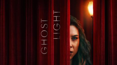 Ghost Light