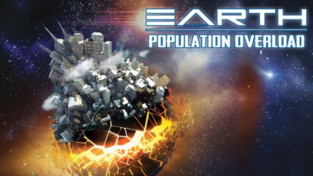 Earth: Population Overload