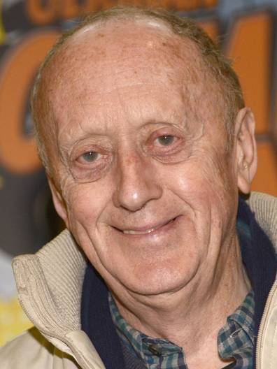 How to watch and stream Kenneth Colley movies and TV shows