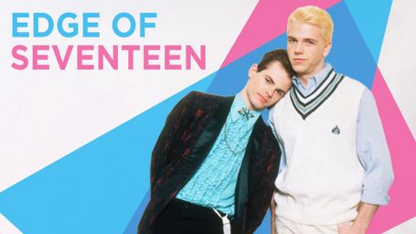 Edge of Seventeen