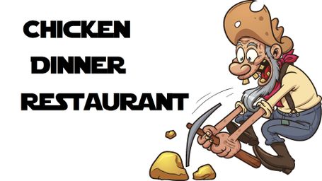 Chicken Dinner Restaurant