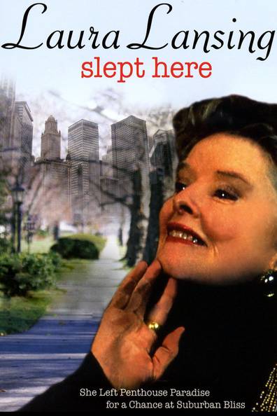 How to watch and stream Laura Lansing Slept Here - 1988 on Roku