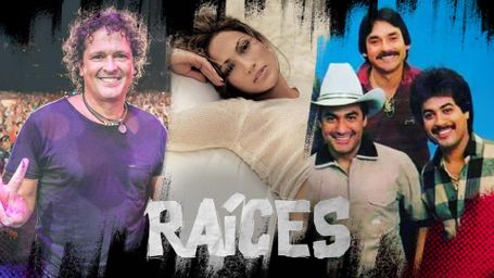 Raíces