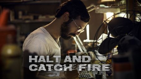 Halt and Catch Fire