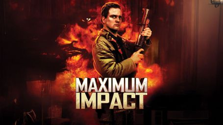 Maximum Impact