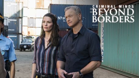 Criminal Minds: Beyond Borders