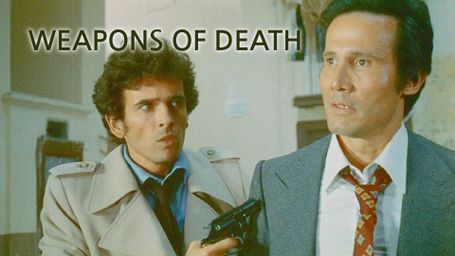 Weapons of Death