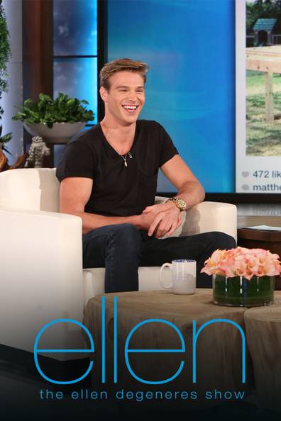 How to watch and stream The Ellen DeGeneres Show - 2012-2024 on Roku
