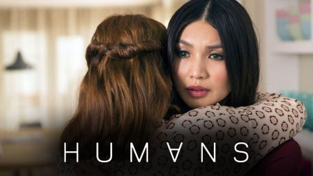 Humans