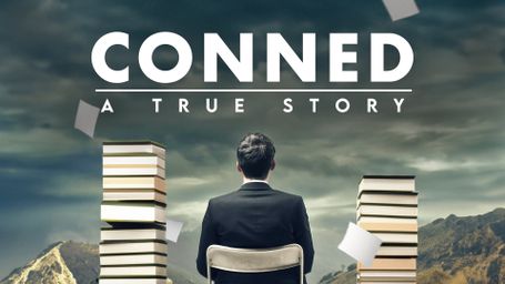 Conned