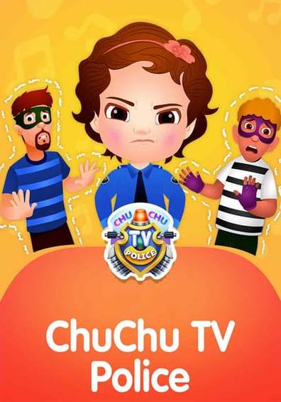 How to watch and stream ChuChu TV: Police - 2016-2025 on Roku