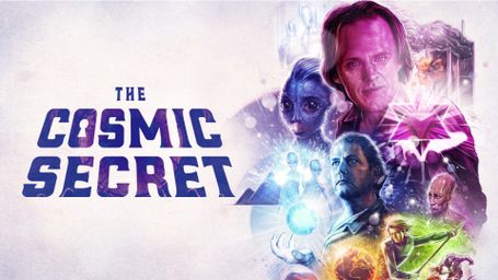 The Cosmic Secret