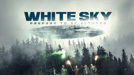 White Sky