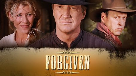Forgiven