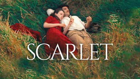 Scarlet