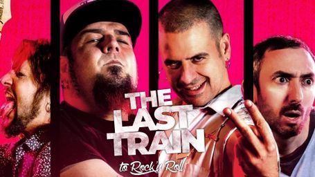 The Last Train to Rock'n'roll