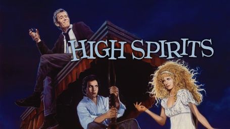 High Spirits