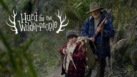 Hunt for the Wilderpeople