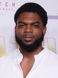 Omar Cook