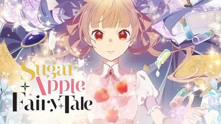 Sugar Apple Fairy Tale