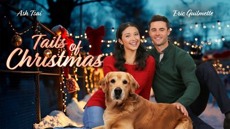 Tails of Christmas