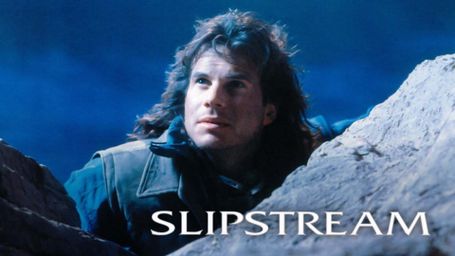 Slipstream