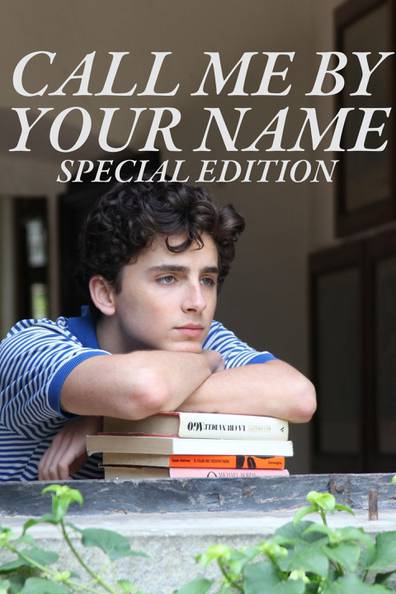 Watch Call Me By Your Name