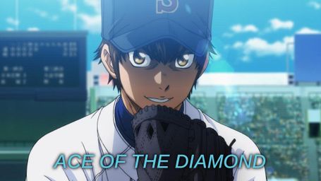 Diamond No Ace