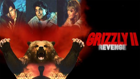 Grizzly II: Revenge