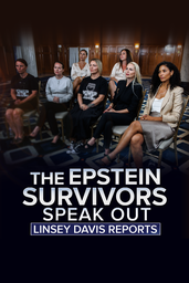 Linsey Davis Reports: The Epstein Victims Speak Out
