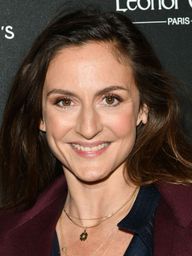 Camille Chamoux