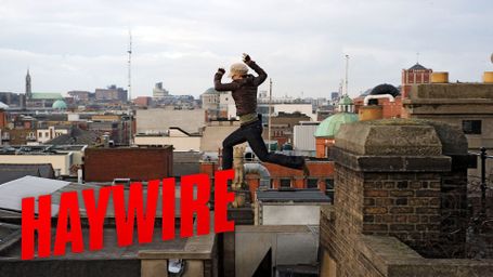 Haywire
