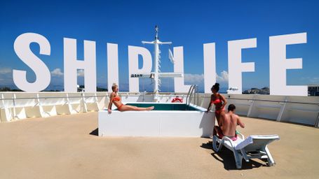 Ship Life
