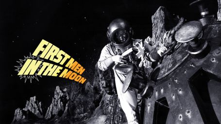 First Men in the Moon