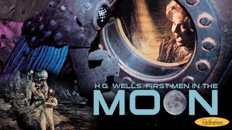 First Men in the Moon