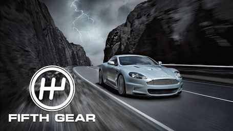 Fifth Gear - The Super Car Collection