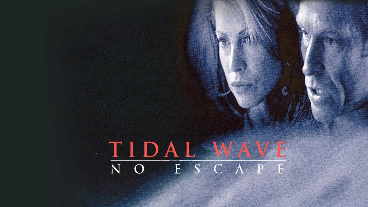 Tidal Wave: No Escape