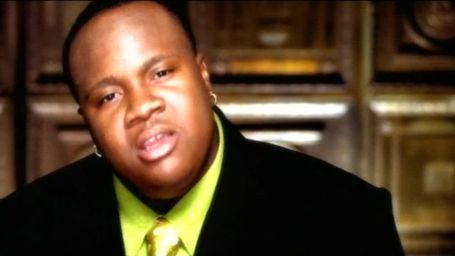 Station based on Dru Hill - Never Make A Promise