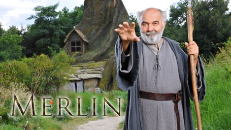 Merlin: Part 1