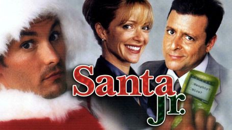 Santa Jr.