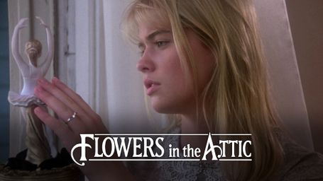 Flowers in the Attic