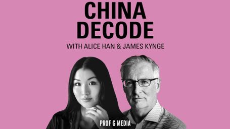 China Decode