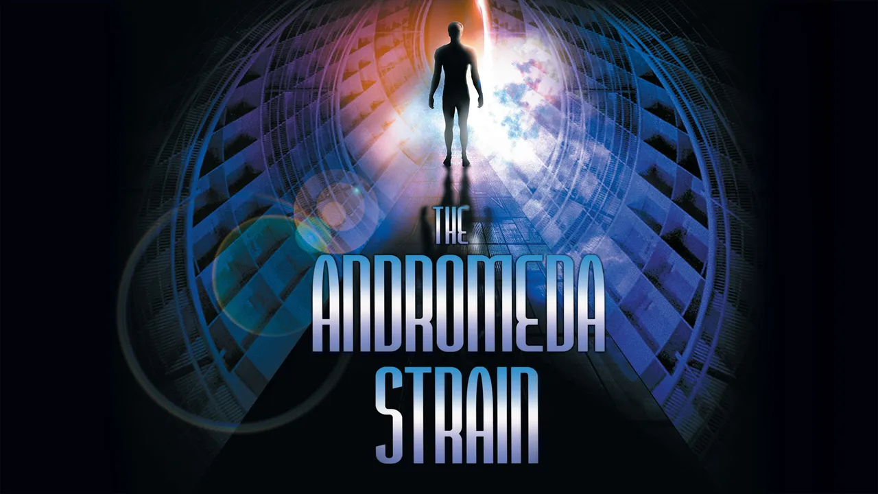 The Andromeda Strain