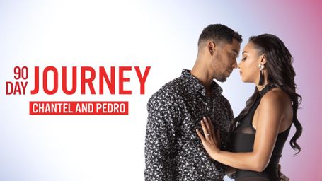 90 Day Journey: Chantel & Pedro