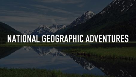 National Geographic Adventures