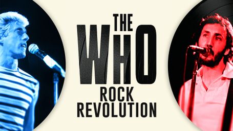 The Who: Rock Revolution
