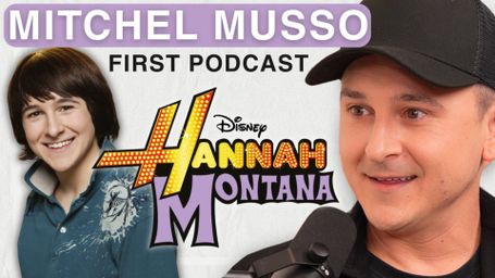 Mitchel Musso Breaks His Silence After 10 Years Away From Hollywood