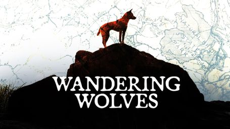 Wandering Wolves
