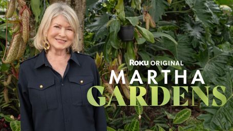 Martha Gardens